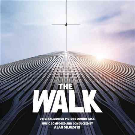 WALK / O.S.T. (VINYL) | Mint (M) Mint (M) Get Cheap Vinyl
