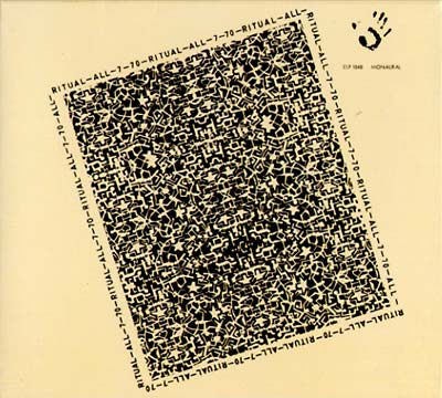 Ritual-All-7-70 | Get Cheap Vinyl