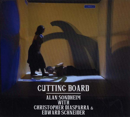 Cutting Board | Get Cheap Vinyl
