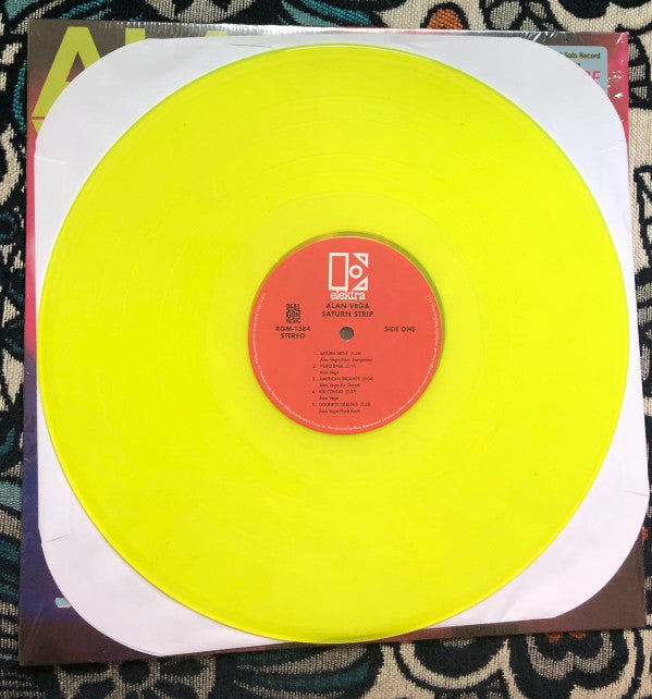 Saturn Strip | Mint (M) Mint (M) Get Cheap Vinyl
