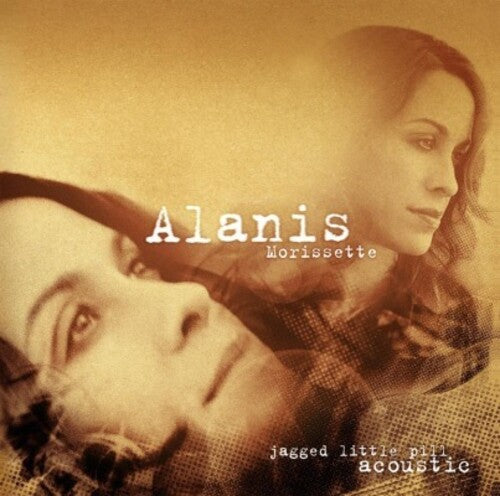 Jagged Little Pill Acoustic (MOV | 180 GRAM VINYL) | Mint (M) Mint (M) Get Cheap Vinyl
