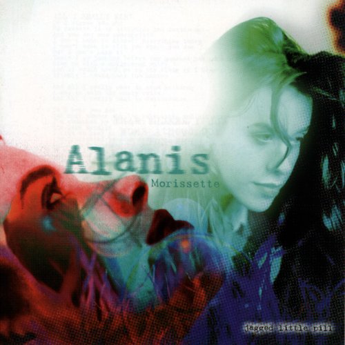 Jagged Little Pill | Get Cheap Vinyl