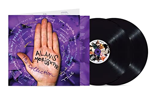 The Collection (2LP Black Vinyl) | Mint (M) Mint (M) Get Cheap Vinyl