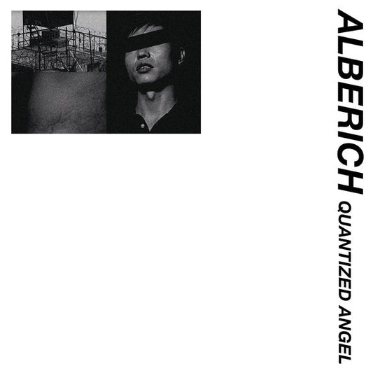 Quantized Angel | Get Cheap Vinyl