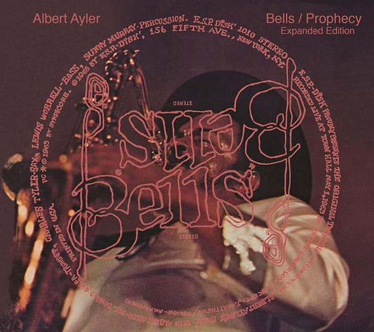 BELLS / PROPHECY: EXPANDED EDITION | Get Cheap Vinyl