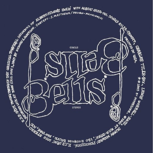 BELLS (VINYL) | Mint (M) Mint (M) Get Cheap Vinyl