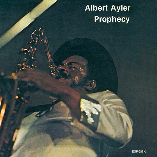 Prophecy | Get Cheap Vinyl