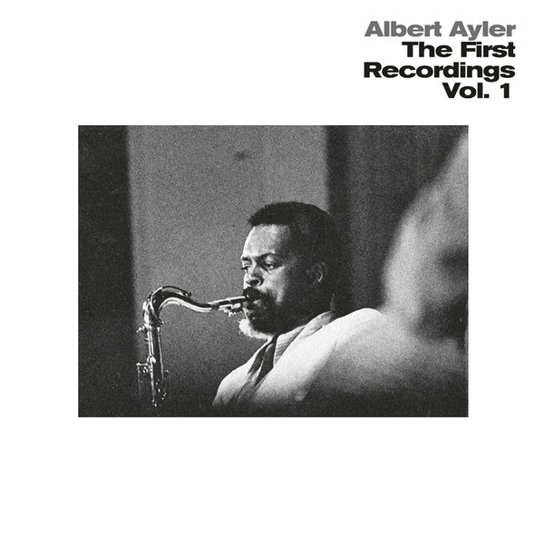 The First Recordings Vol. 1 | Get Cheap Vinyl