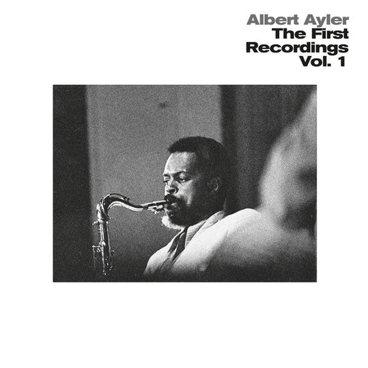 The First Recordings Vol. 1 | Get Cheap Vinyl
