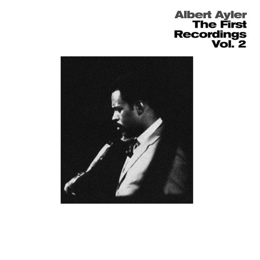 The First Recordings Vol. 2 | Get Cheap Vinyl