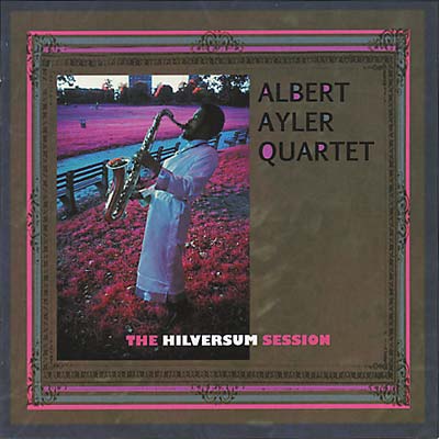 The Hilversum Session | Get Cheap Vinyl