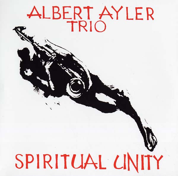 Spiritual Unity | Get Cheap Vinyl