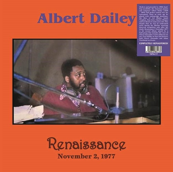 Renaissance - November 2, 1977 | Get Cheap Vinyl