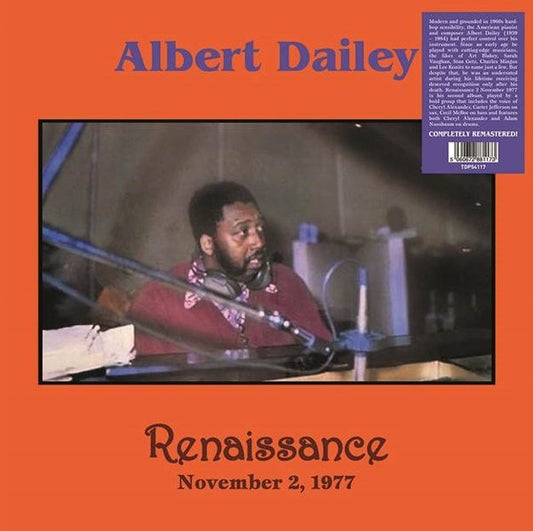 Renaissance - November 2, 1977 | Get Cheap Vinyl