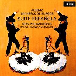 Suite Española | Get Cheap Vinyl