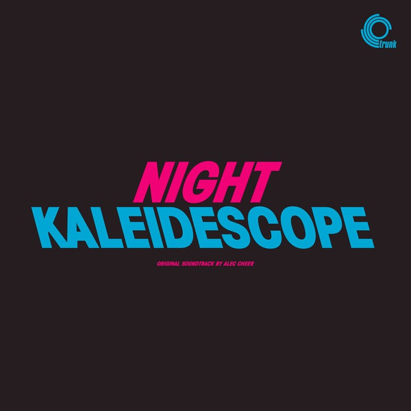 Night Kaleidescope | Get Cheap Vinyl