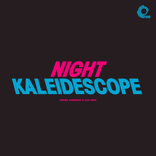 Night Kaleidescope | Get Cheap Vinyl