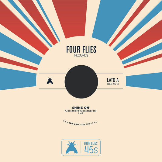 Shine On / Prohibition | Get Cheap Vinyl