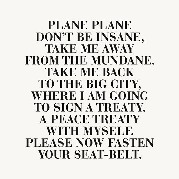 Plane/Talea | Get Cheap Vinyl