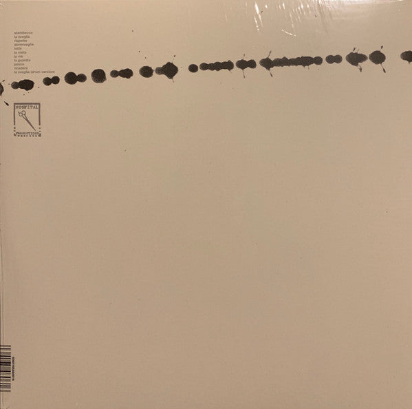 Risveglio | Mint (M) Mint (M) Get Cheap Vinyl