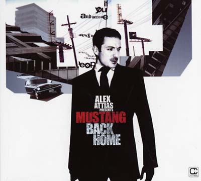 Mustang Back Home | Get Cheap Vinyl