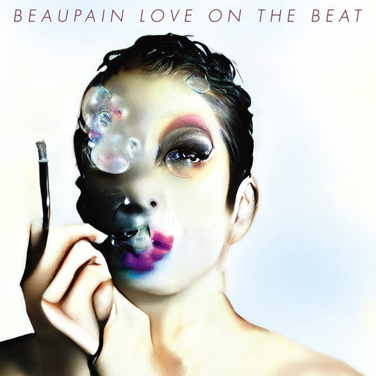 Love On The Beat | Get Cheap Vinyl
