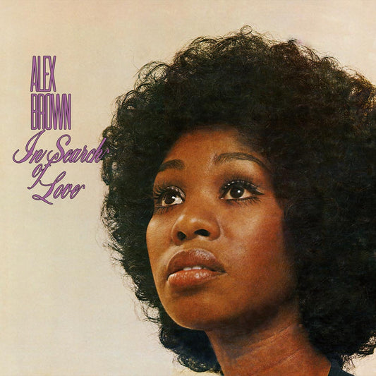 In Search Of Love | Get Cheap Vinyl