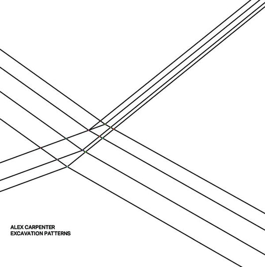 Excavation Patterns | Get Cheap Vinyl