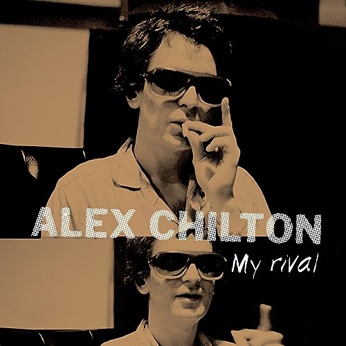 My Rival | Mint (M) Mint (M) Get Cheap Vinyl