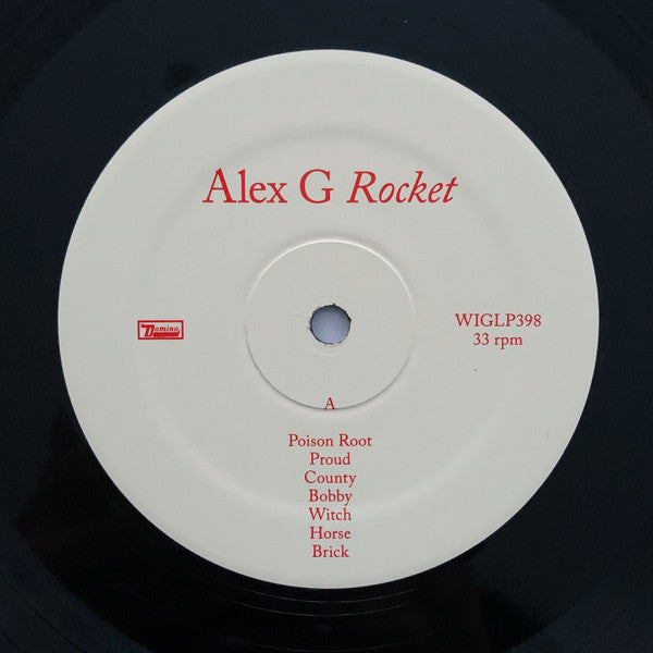 Rocket | Mint (M) Mint (M) Get Cheap Vinyl