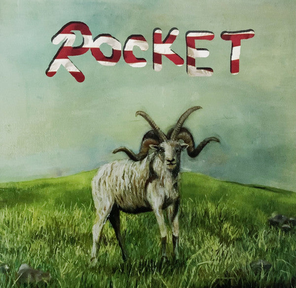 Rocket | Mint (M) Mint (M) Get Cheap Vinyl