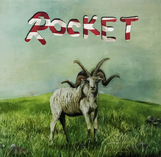 Rocket | Mint (M) Mint (M) Get Cheap Vinyl