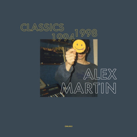 Classics 1994-1998 | Mint (M) Mint (M) Get Cheap Vinyl