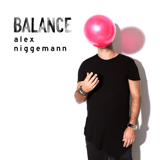 Balance Presents Alex Niggemann (CD) | Mint (M) Mint (M) Get Cheap Vinyl