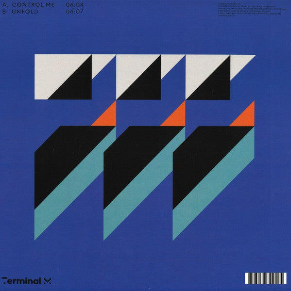 Control Me | Mint (M) Mint (M) Get Cheap Vinyl