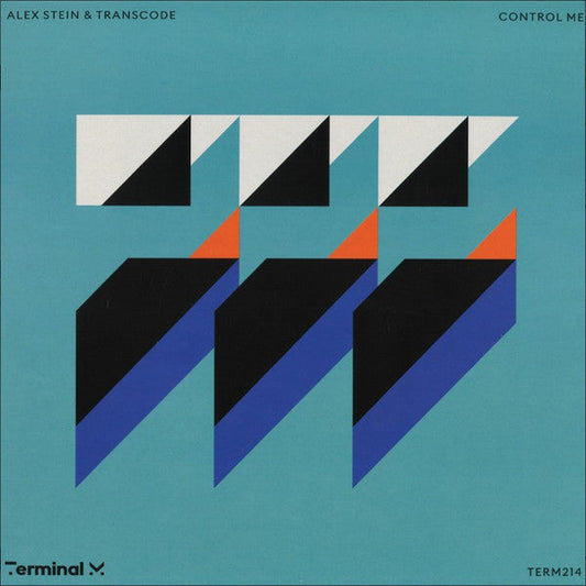 Control Me | Mint (M) Mint (M) Get Cheap Vinyl