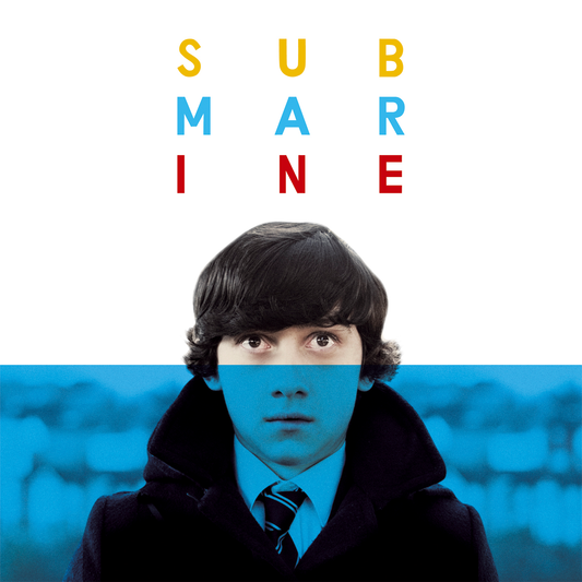 Submarine (10" Vinyl) | Get Cheap Vinyl