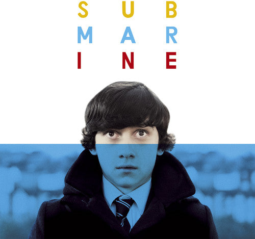 Submarine (10" Vinyl) | Get Cheap Vinyl