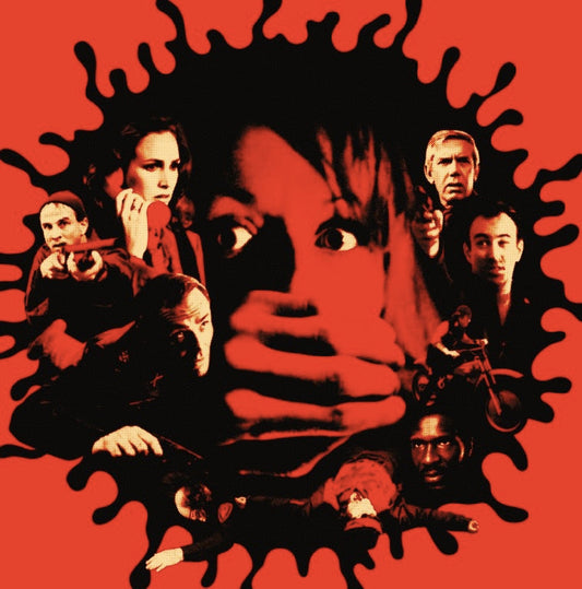 Cannibal Apocalypse | Get Cheap Vinyl