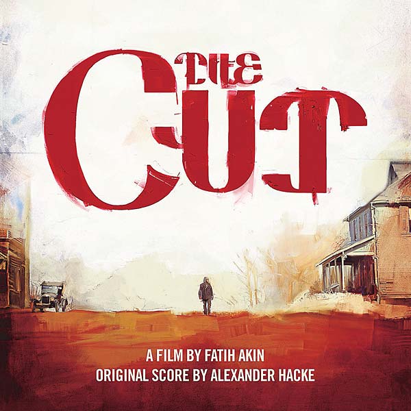 The Cut (Original Soundtrack) | Get Cheap Vinyl