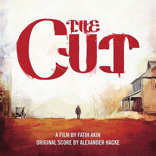 The Cut (Original Soundtrack) | Get Cheap Vinyl