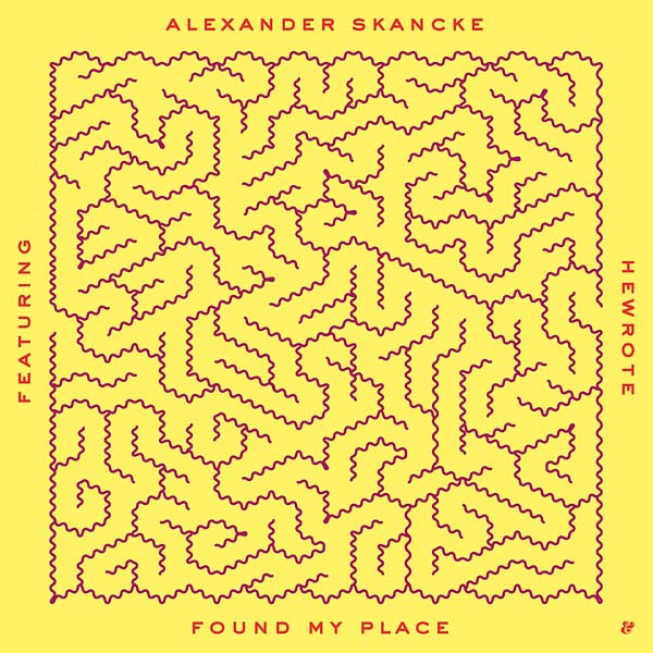 Found My Place (VINYL) | Mint (M) Mint (M) Get Cheap Vinyl