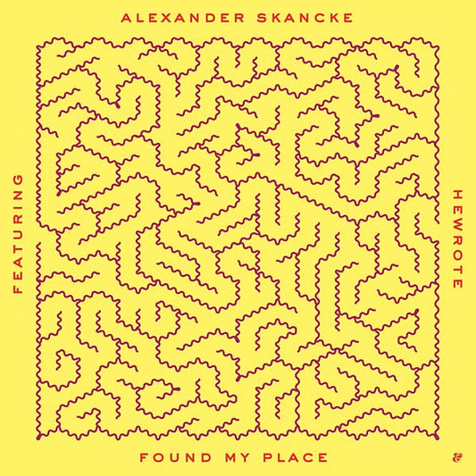 Found My Place (VINYL) | Mint (M) Mint (M) Get Cheap Vinyl