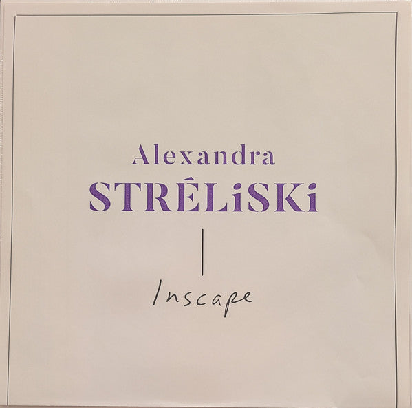 Inscape | Mint (M) Mint (M) Get Cheap Vinyl