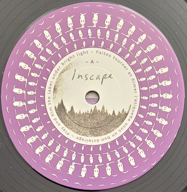 Inscape | Mint (M) Mint (M) Get Cheap Vinyl