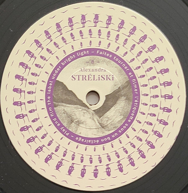 Inscape | Mint (M) Mint (M) Get Cheap Vinyl