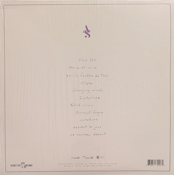 Inscape | Mint (M) Mint (M) Get Cheap Vinyl