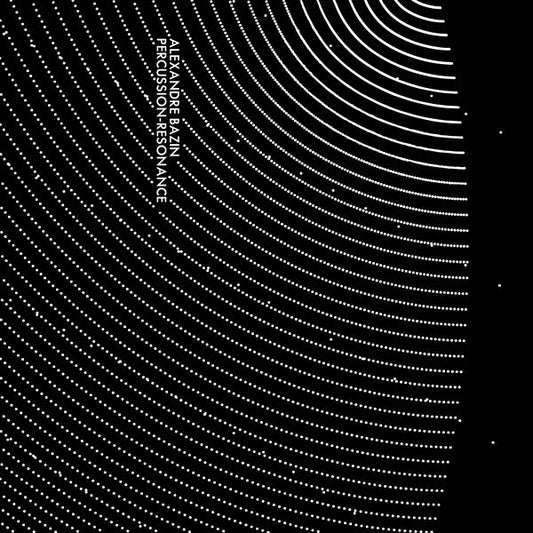 Percussion-Resonance | Get Cheap Vinyl
