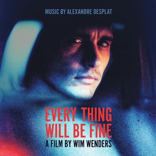 Every Thing Will Be Fine | Get Cheap Vinyl