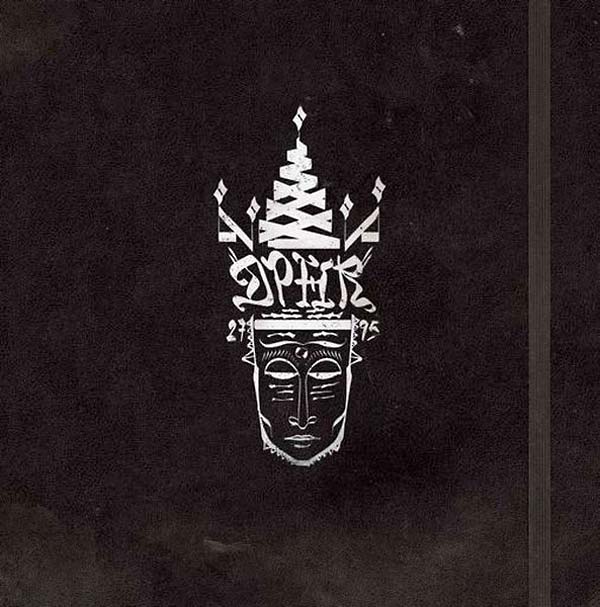 Diaphra's Blackbook of the Beats | Get Cheap Vinyl